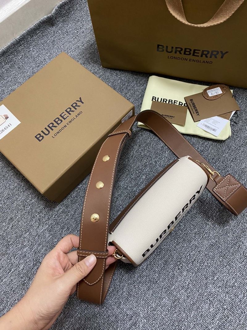 Burberry Satchel Bags